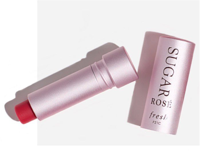 Sugar Ros&eacute; Tinted Lip Treatment Sunscreen SPF 15
